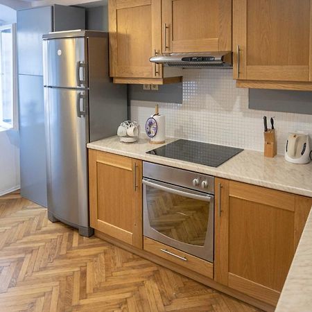 Daloro Suite Split Luaran gambar